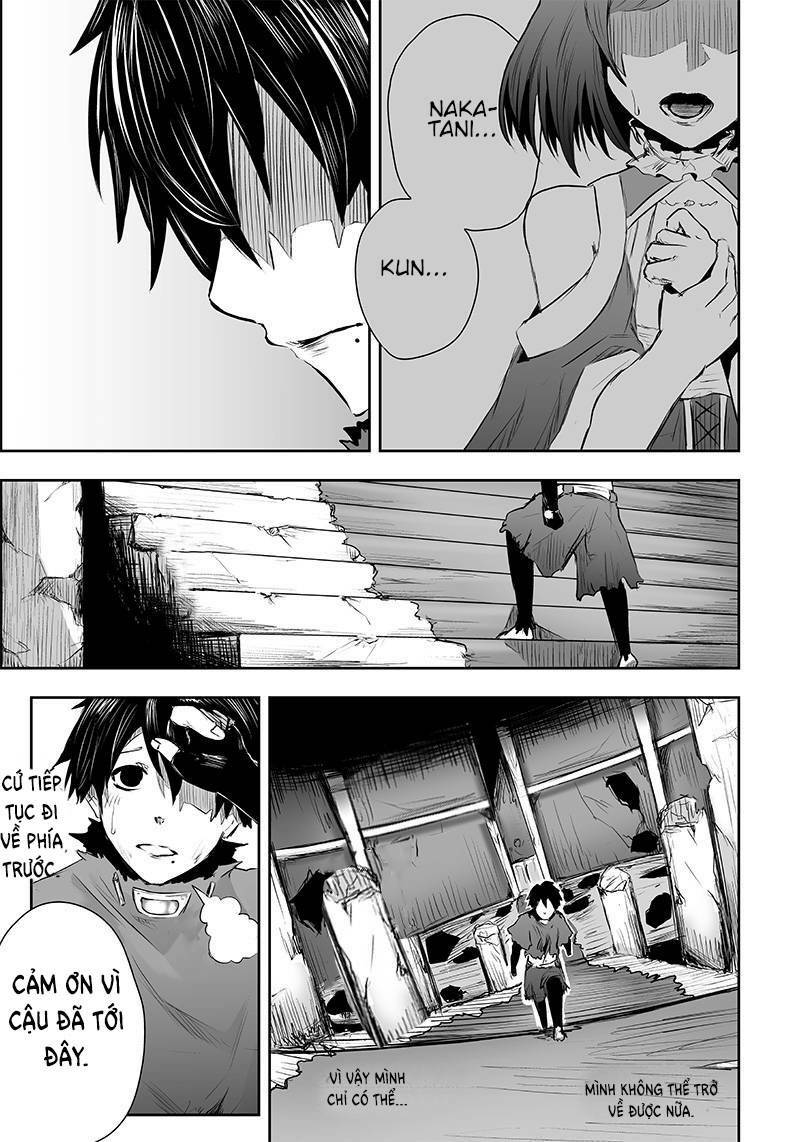 i’m the only one with unfavorable skills, isekai summoning rebellion chapter 2 14