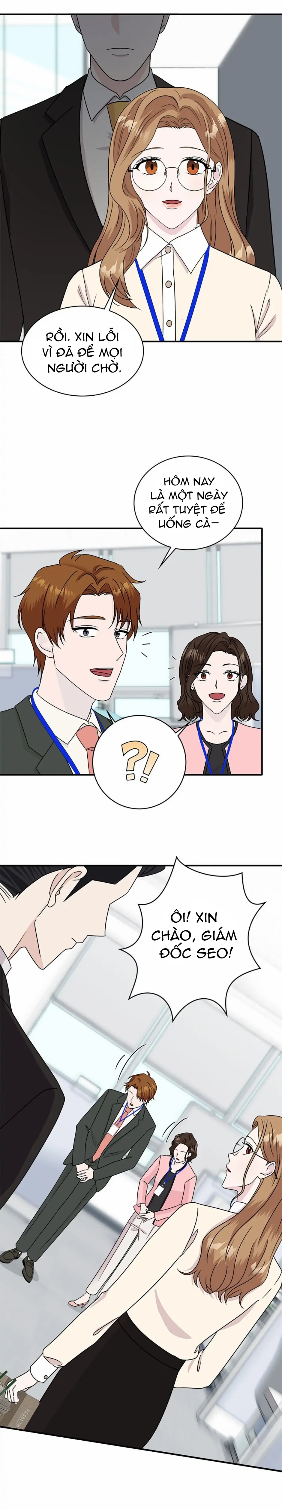 thiếu tôi là sếp mất ngủ ngay chapter 48.1 10