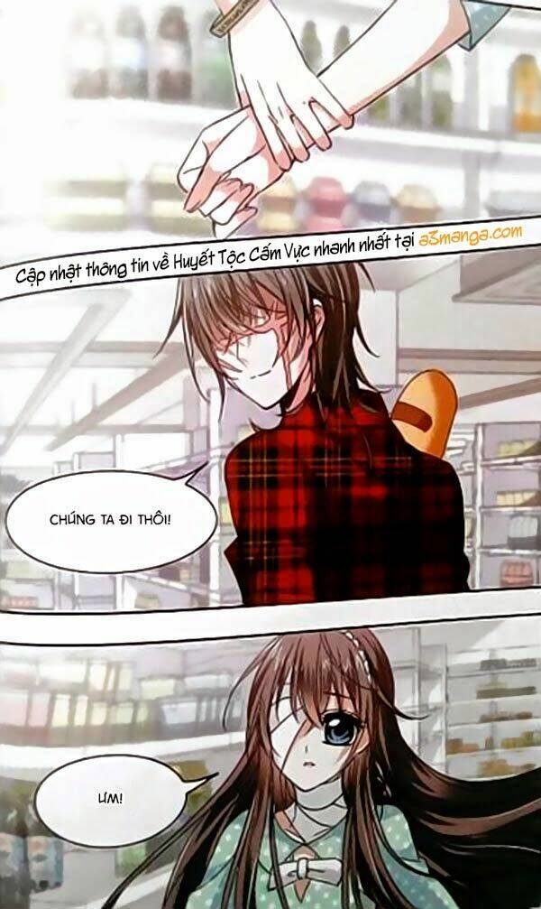 huyết tộc cấm vực ngoại truyện chapter 4 11