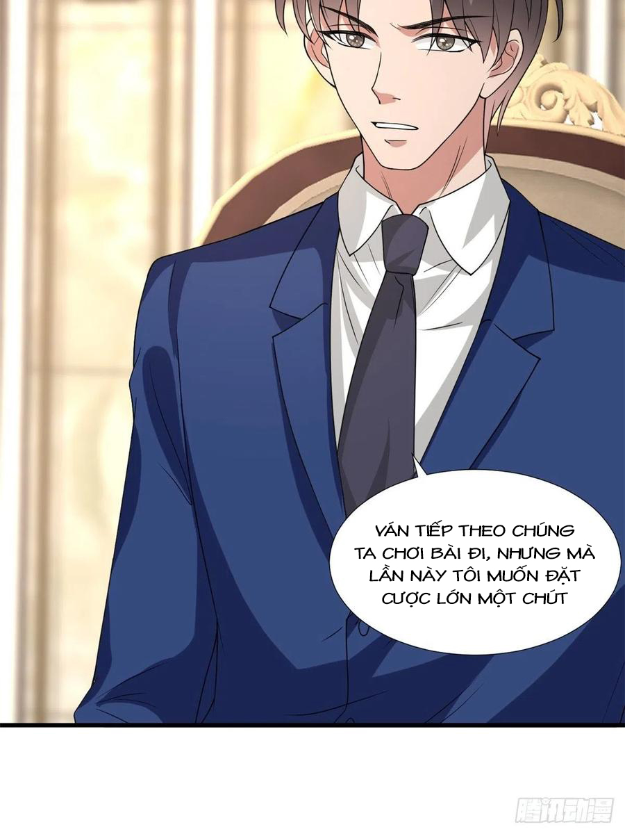 thí hôn lão công, cần giúp sức chapter 448 16