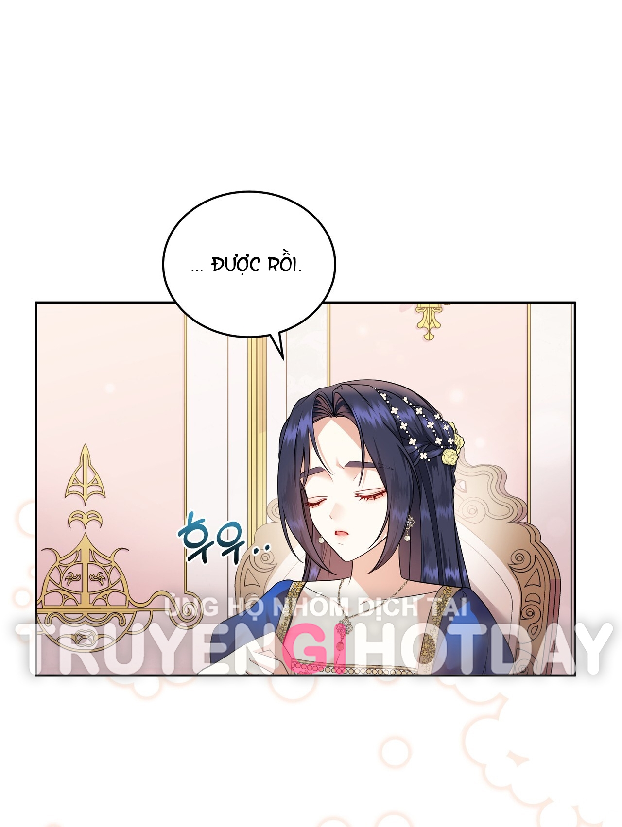 dấu tích của tiên nữ chapter 4.1 23