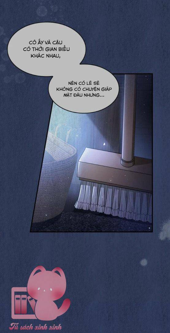 'di vật' melvin để lại chapter 22 39