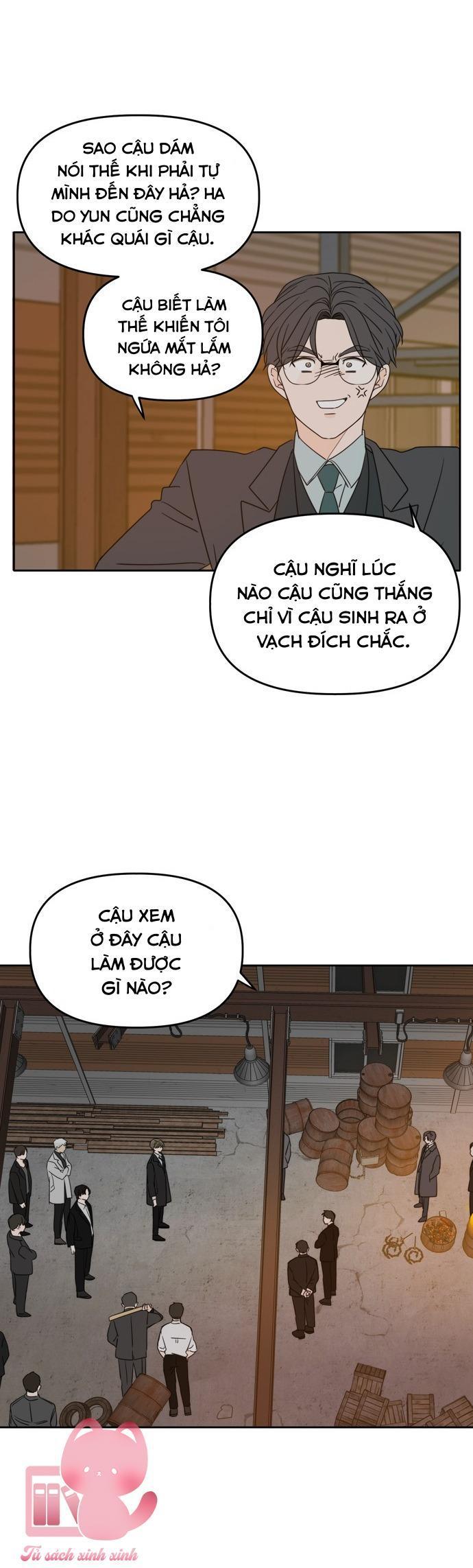 hẹn gặp nhau ở kiếp thứ 19 chapter 102 35