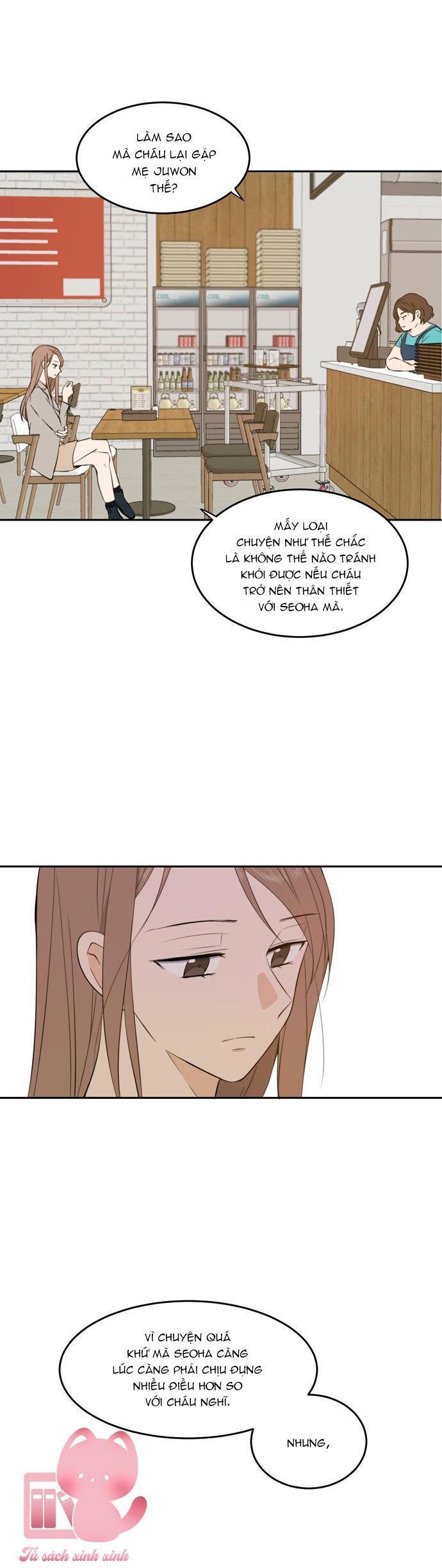 hẹn gặp nhau ở kiếp thứ 19 chapter 18 9