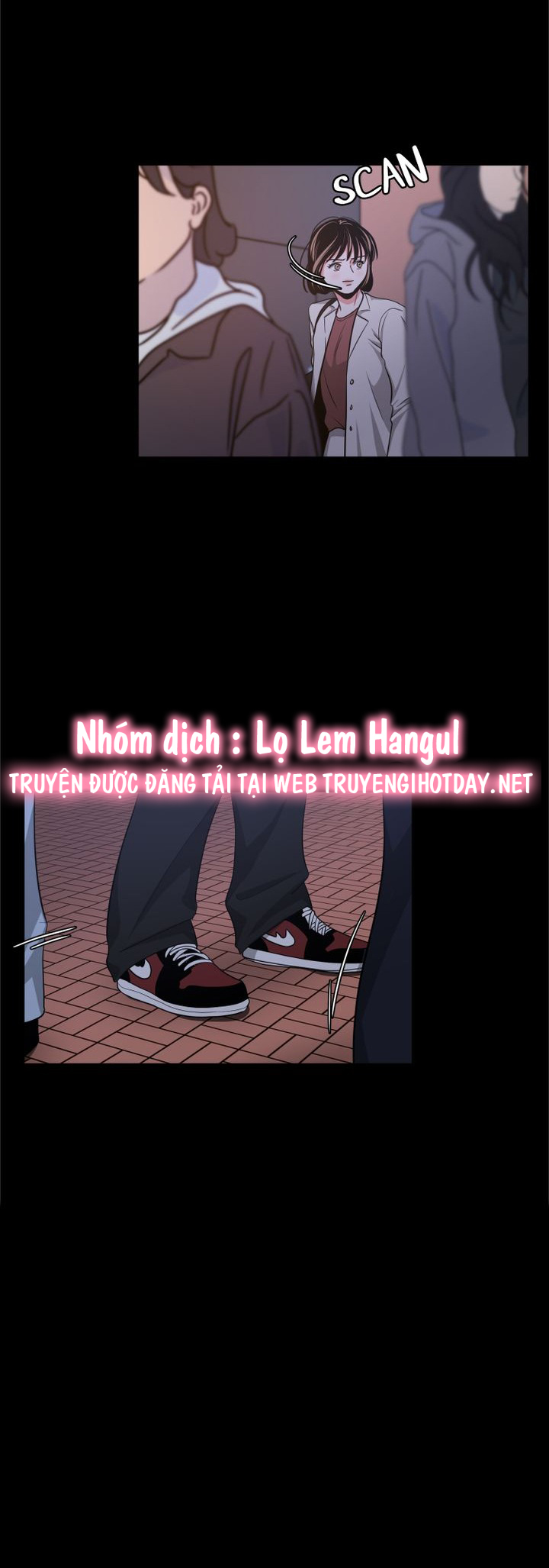 tối hậu thư chapter 27 13