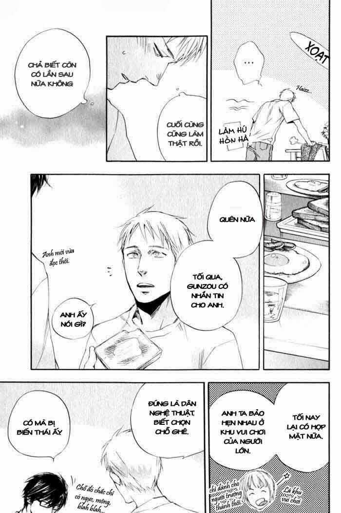 merry checker chapter 5 17