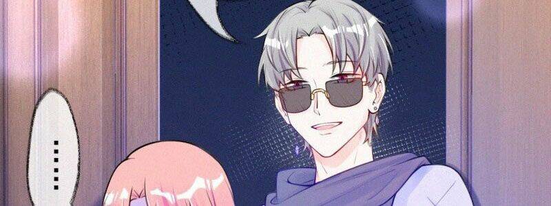 thiên tài manh bảo đột kích: daddy phúc hắc vs mommy chapter 16 47