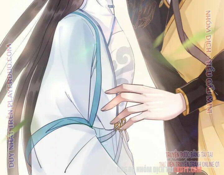 trọng sinh bá sủng nhiếp chính vương quá mạnh mẽ chapter 133 90