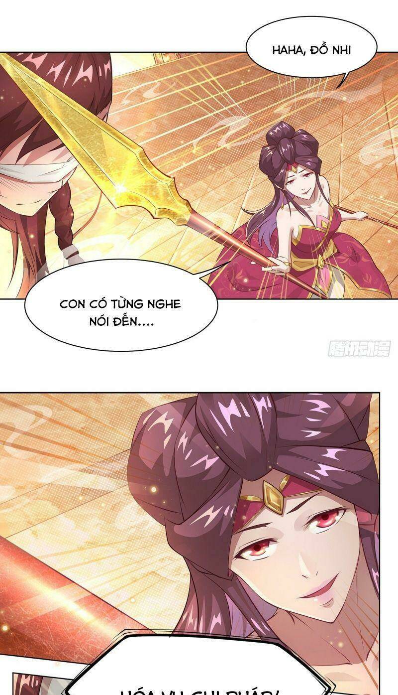 đại hiệp cao năng lực chapter 11 18