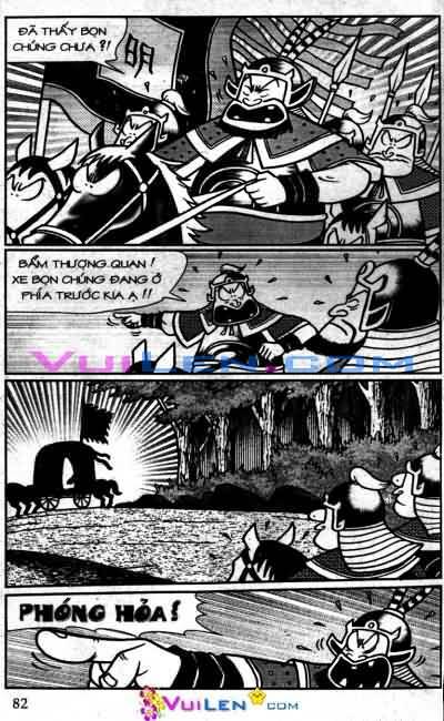 thần đồng đất việt chapter 54 79