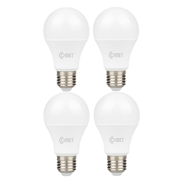 Bộ 4 Bóng Comet Led Bulb Fighter 7W CB01F007