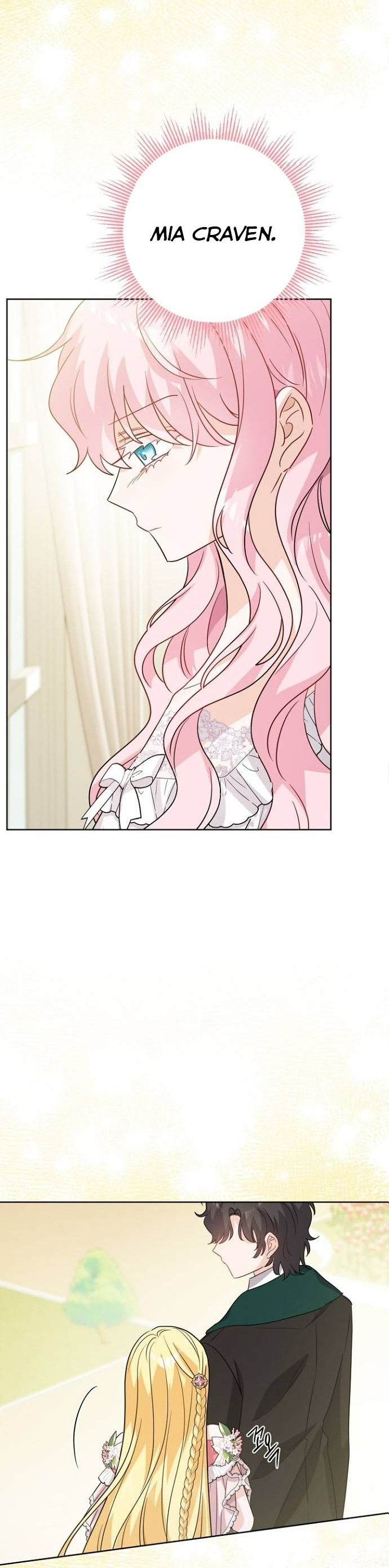 tôi sẽ đưa đứa trẻ ấy rời đi chapter 26 8