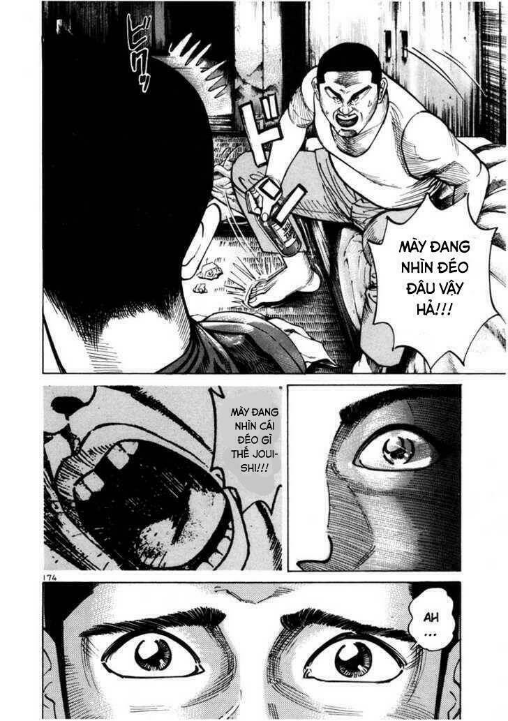 sát thủ số 1 chapter 26 17