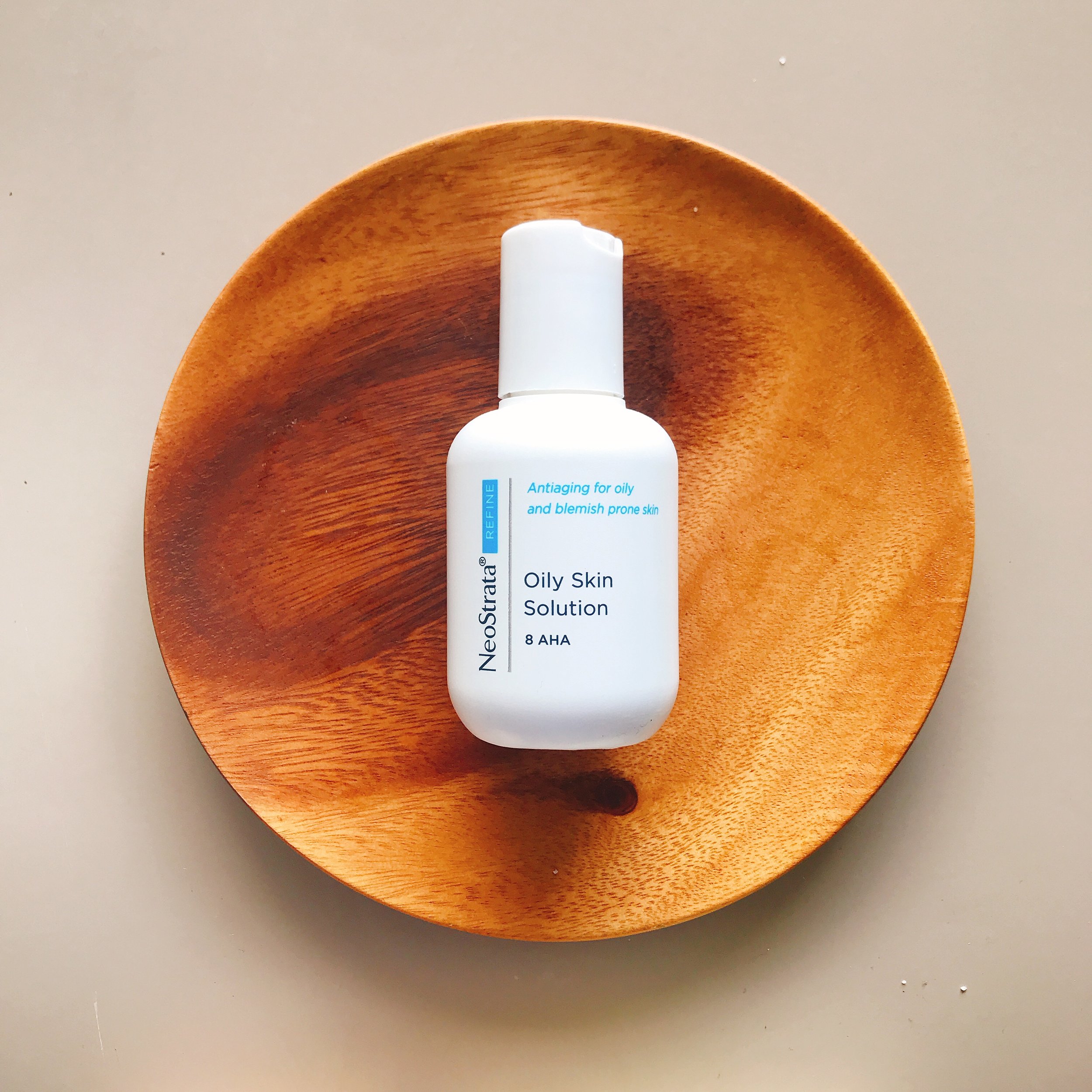 Kem giúp giảm mụn Neostrata Oily Skin Solution