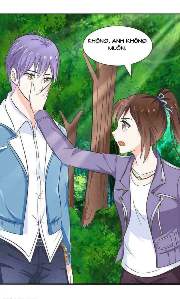 chào buổi tối, minh vương đại nhân chapter 22 17