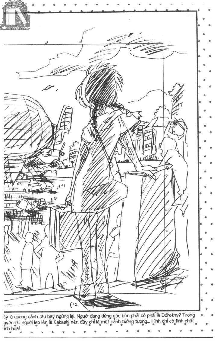 toto! the wonderful adventure chapter 20 7