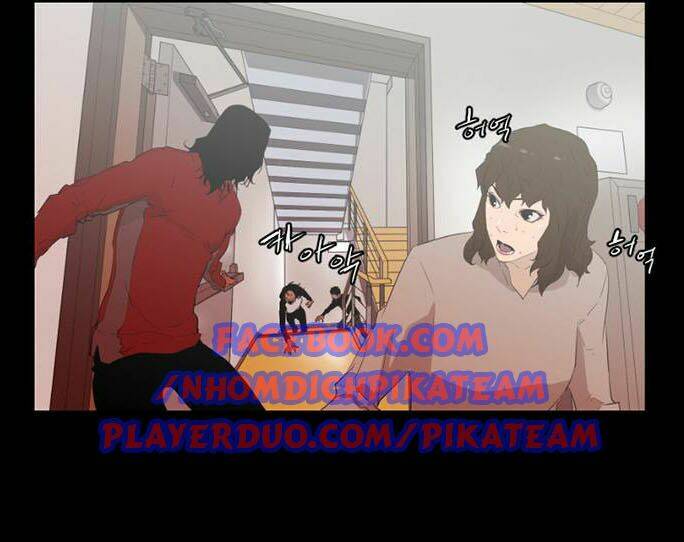 đêm vùng cực chapter 15 26