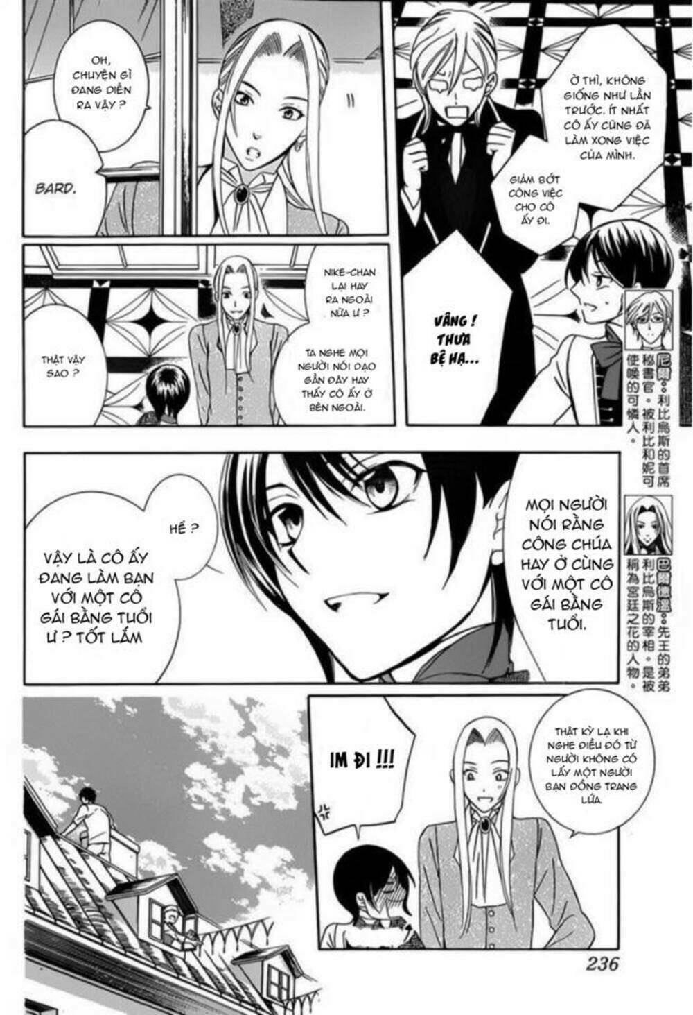 arisugawa ở thế giới chapter 44 7
