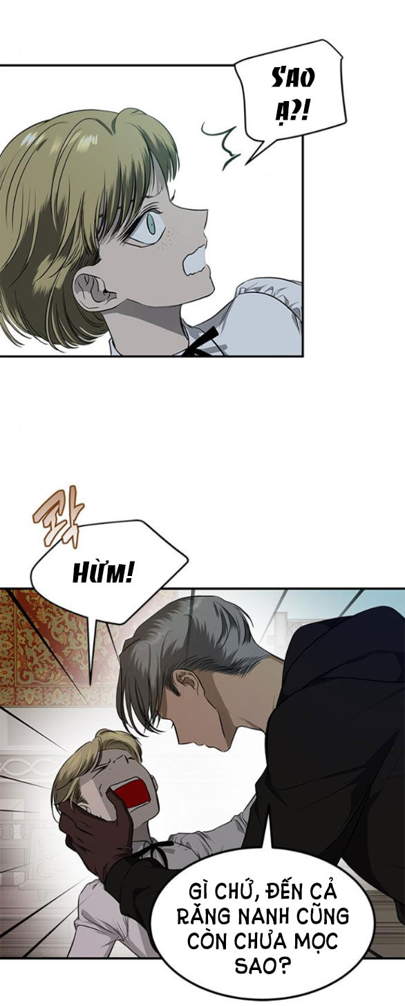 Cạm Bẫy chapter 147.1 35