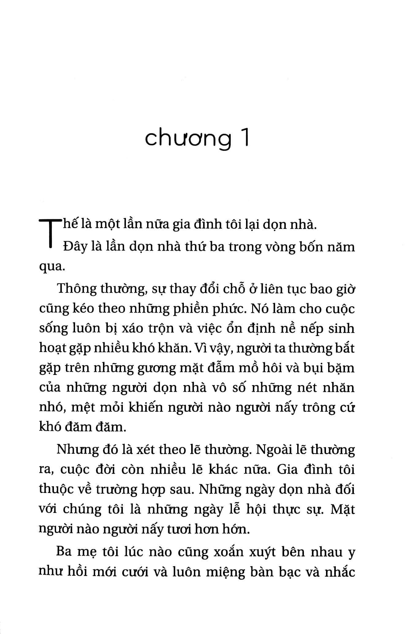 Thiên Thần Nhỏ Của Tôi (Tái Bản 2022)