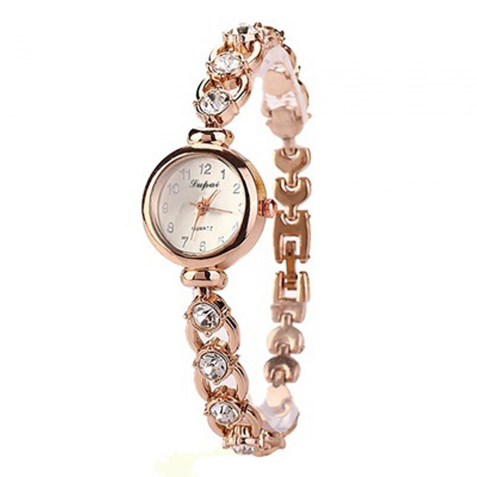 Wrist Watch Retro Women Watch for Women Girls Girlfriend Lover Birthday Gift