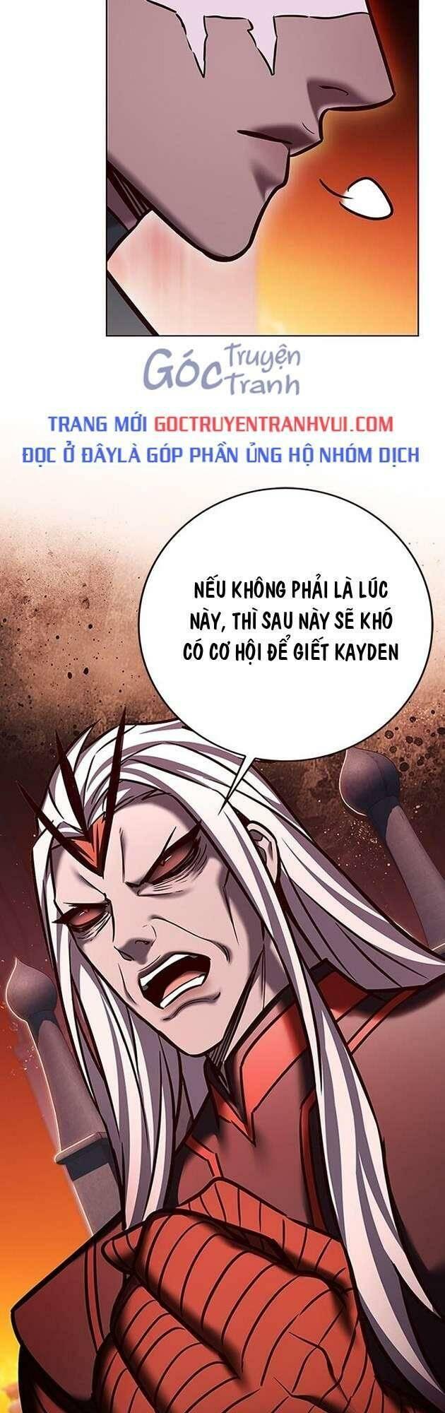 biến thân thành mèo chapter 276 18