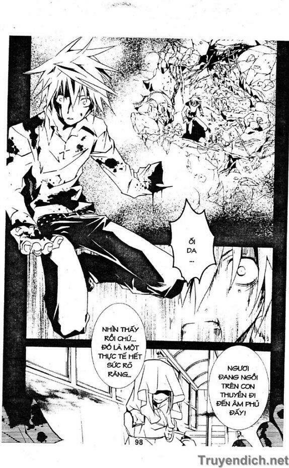 zombie-loan chapter 40 2