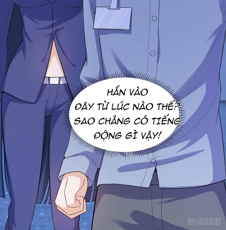 nhặt thuộc tính tại trái đất chapter 12 1