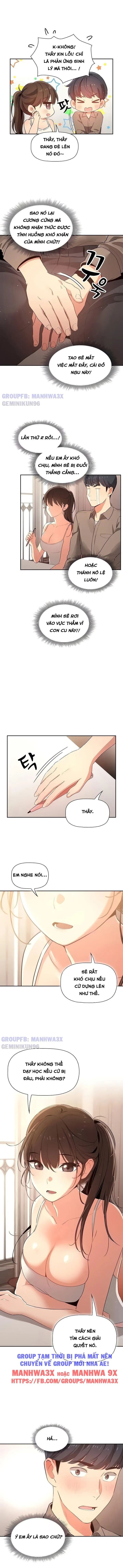 gia sư mùa hovid chapter 3 12