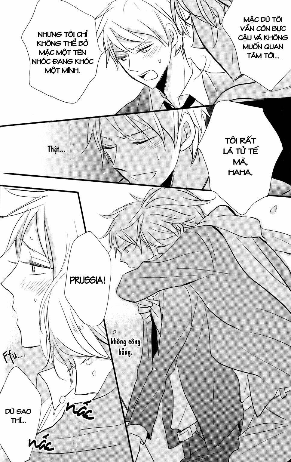 do you remember me? chapter 2 24