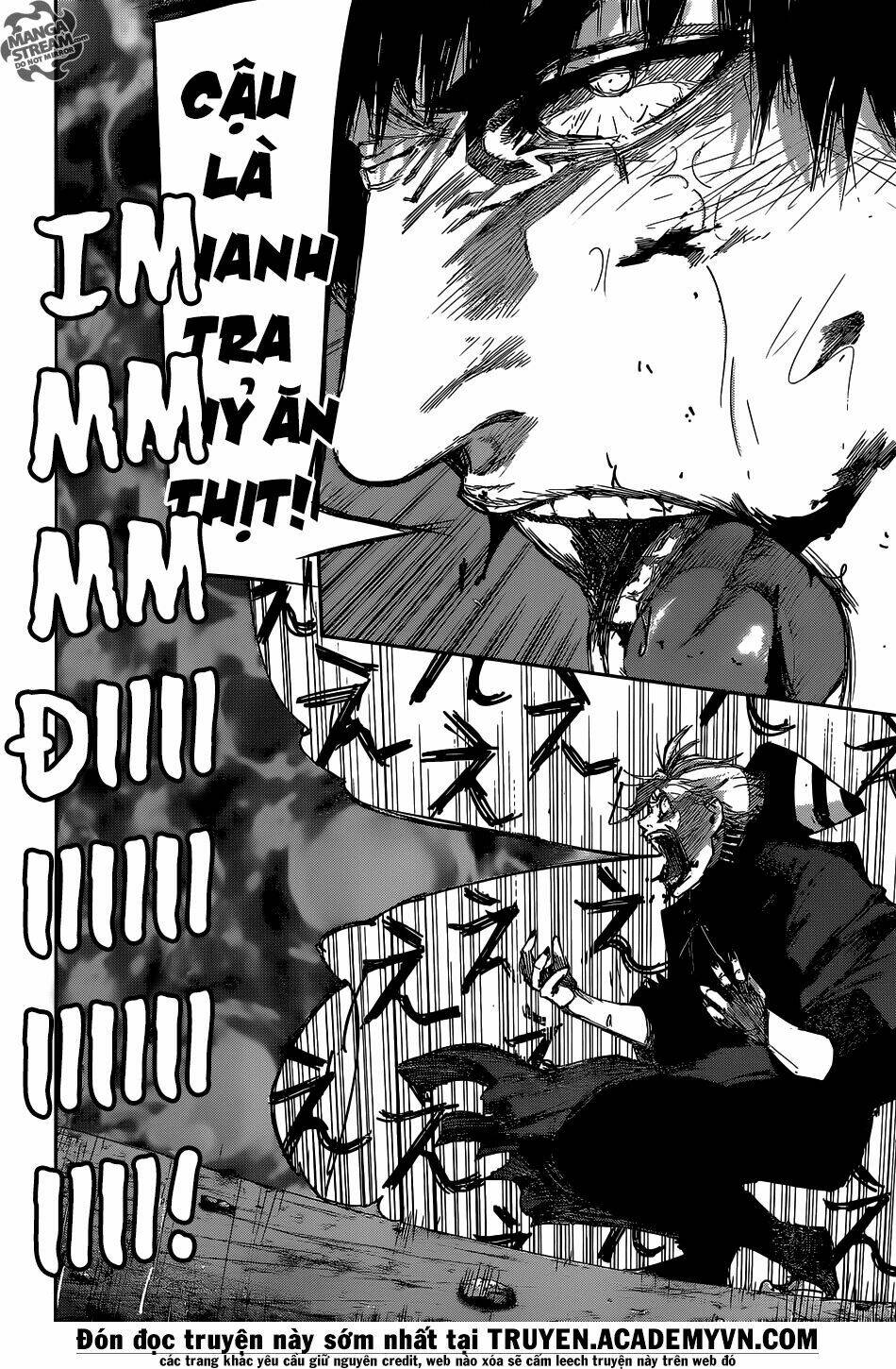 ngạ quỷ vùng tokyo 2 chapter 91 15