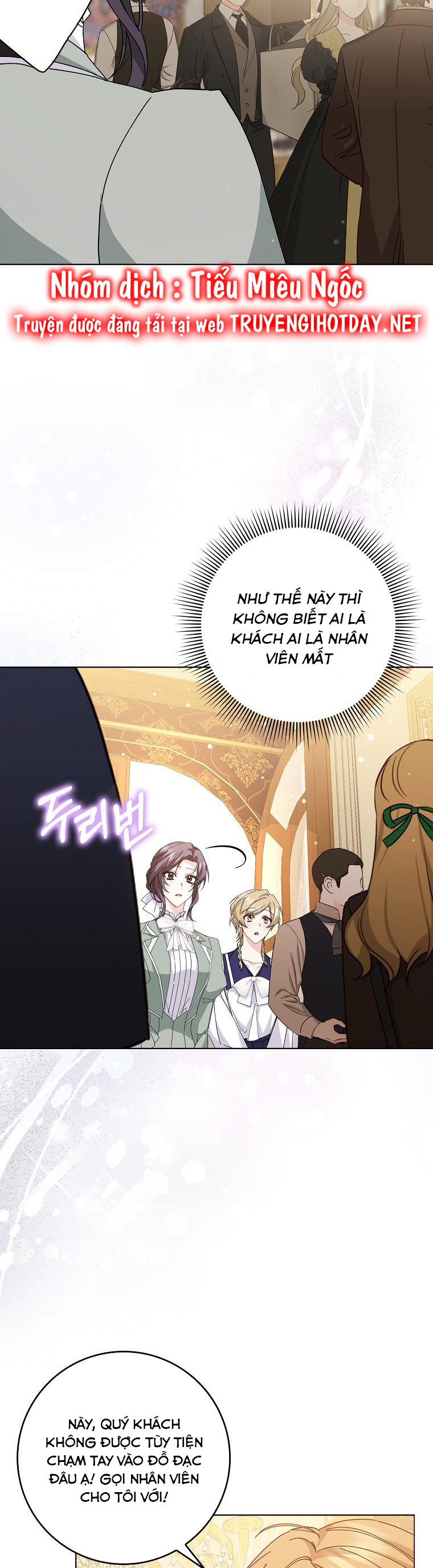 anh chỉ là đồ bỏ đi của tôi mà thôi chapter 52 19