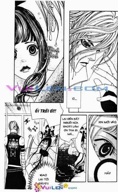 bí mật học viện cross chapter 5 12