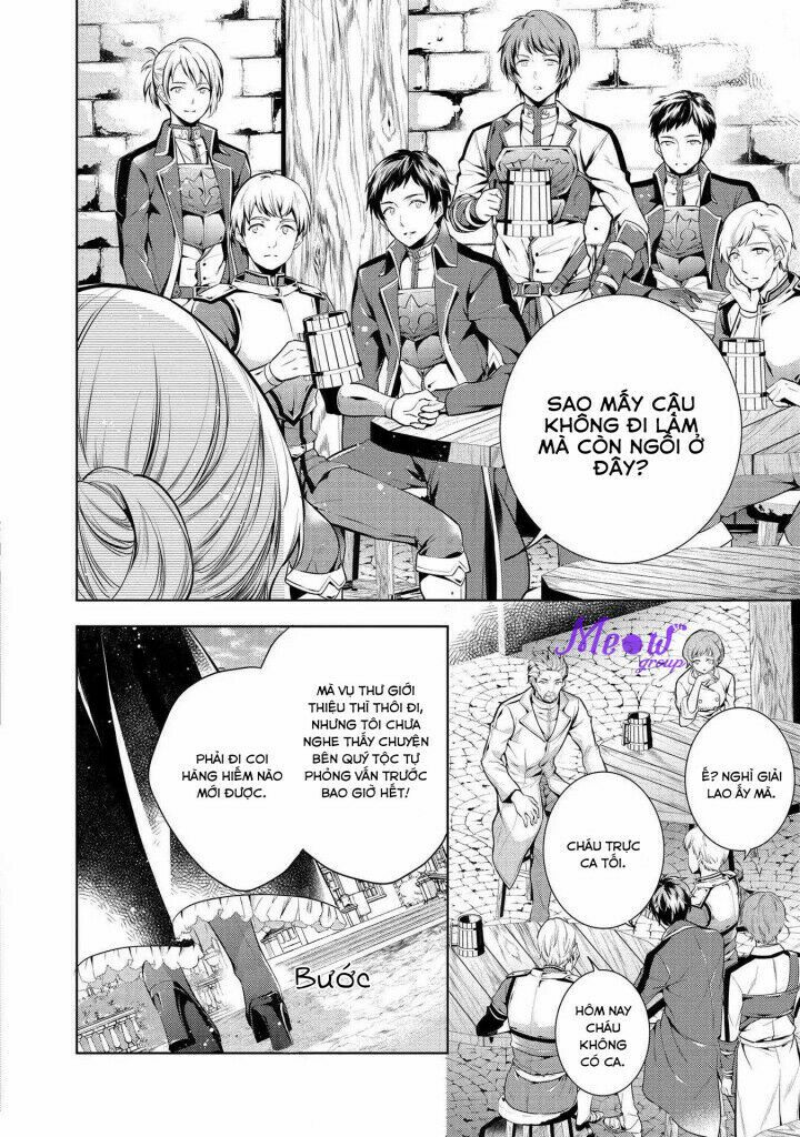 the dragon knight's beloved chapter 2 10