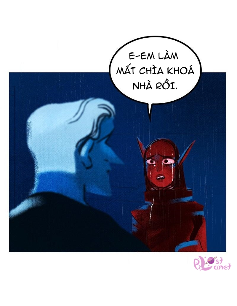 thần thoại olympus chapter 46 53