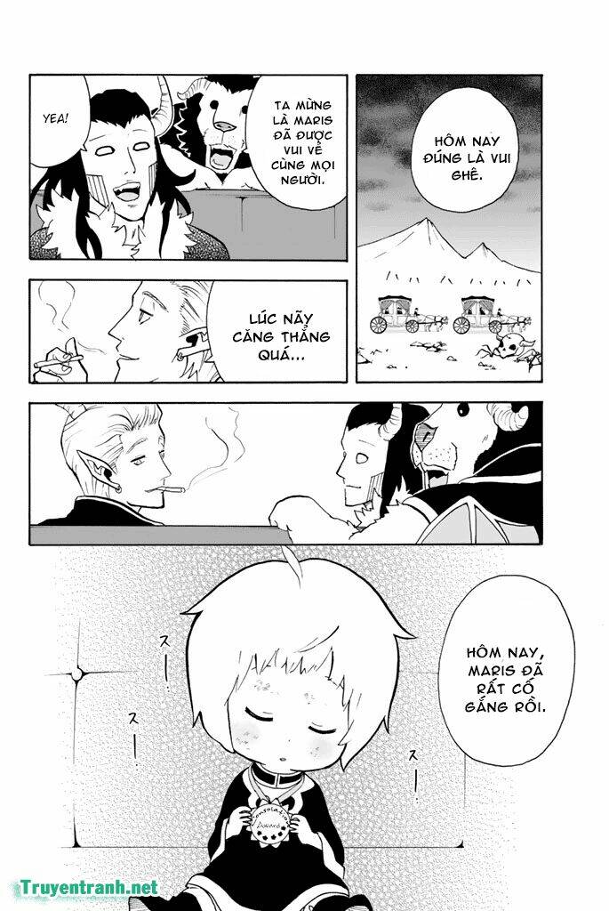 sodatechimaou chapter 59 9