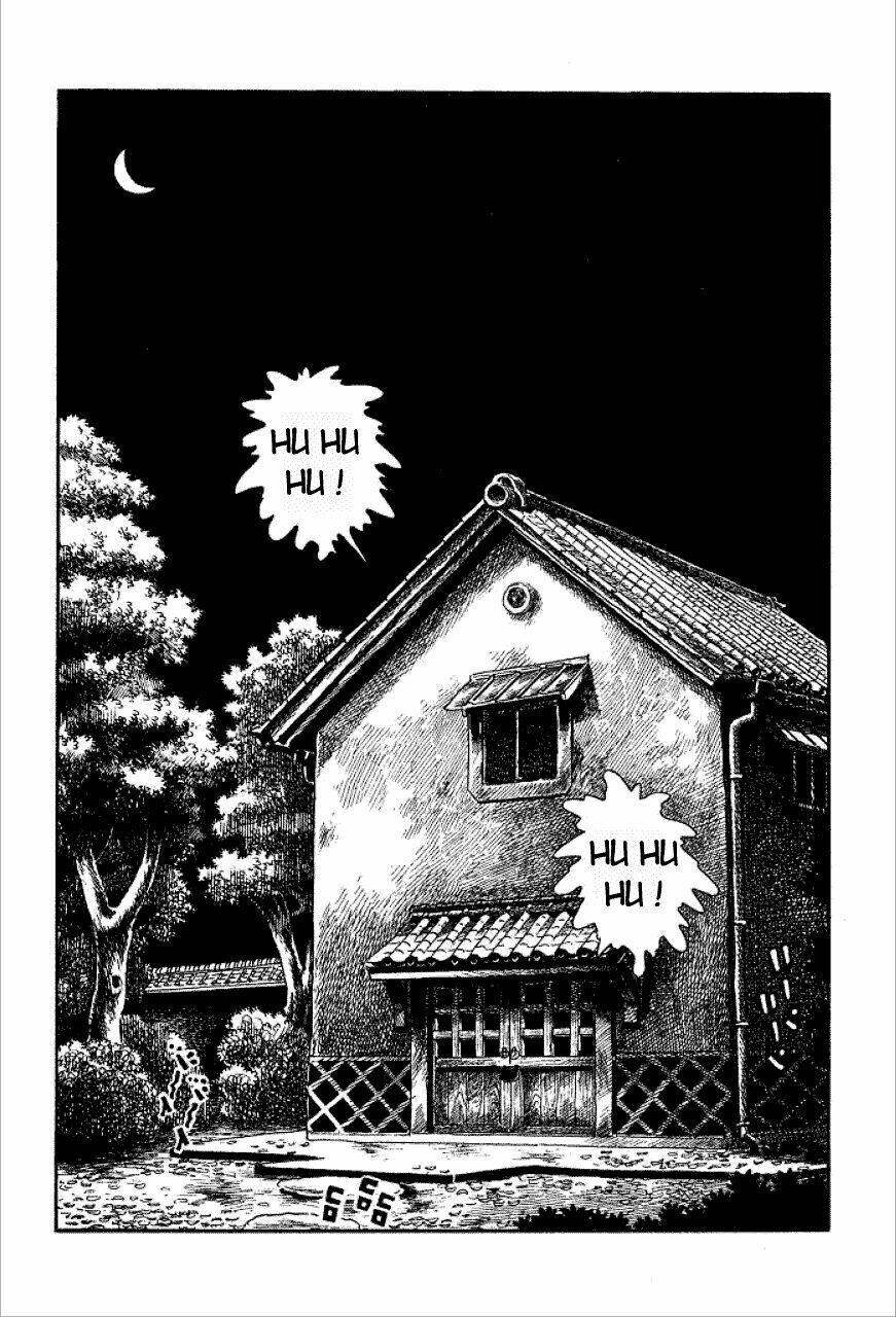 ore wa teppei chapter 135 52