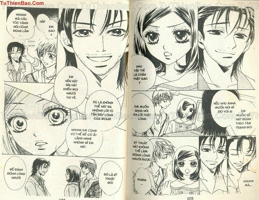 ác quỷ và bản tình ca chapter 7 51