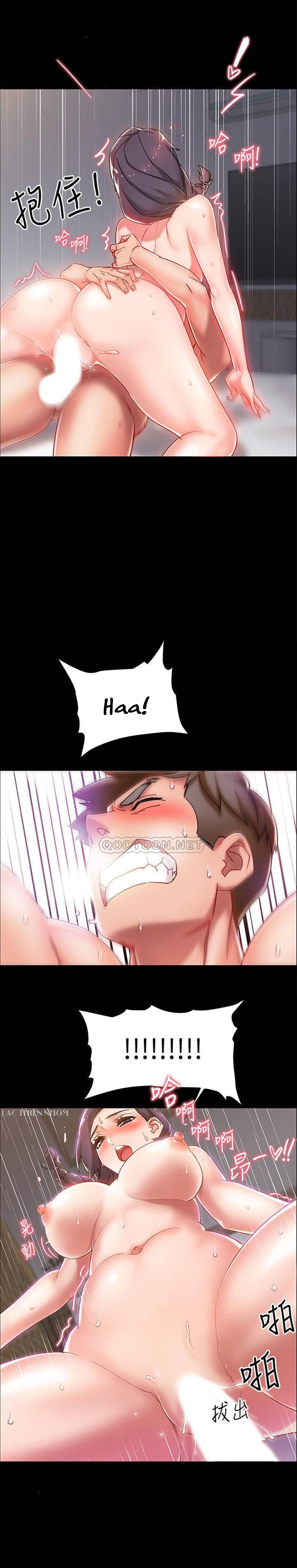 vã lắm rồi chapter 1 42