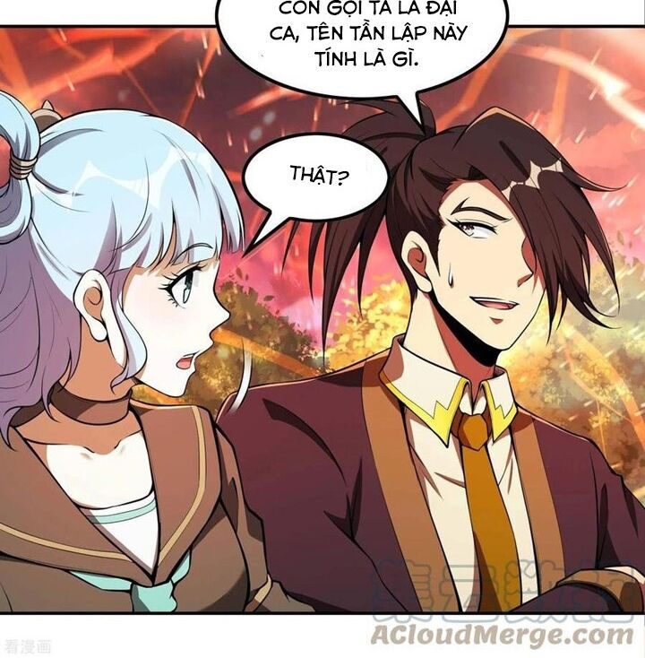 đệ nhất người ở rể chapter 87 36