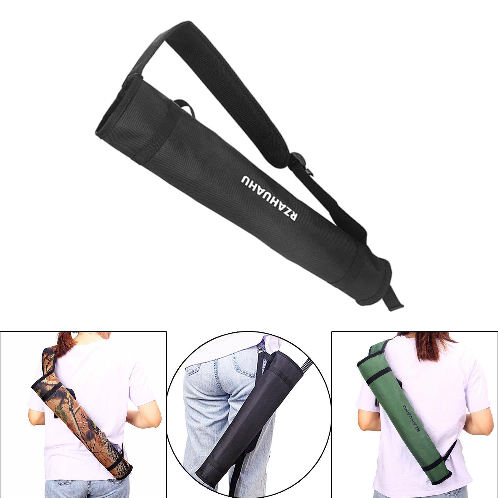 Quiver Adjustable Accs Holder Portable for Outdoor