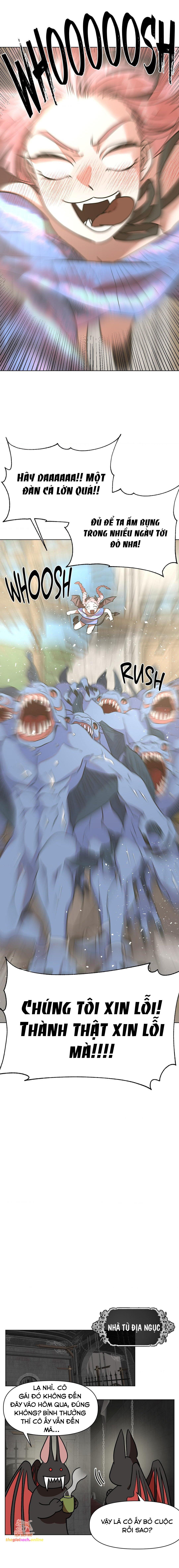 [18+] dịch vụ đặc biệt chapter 10 4