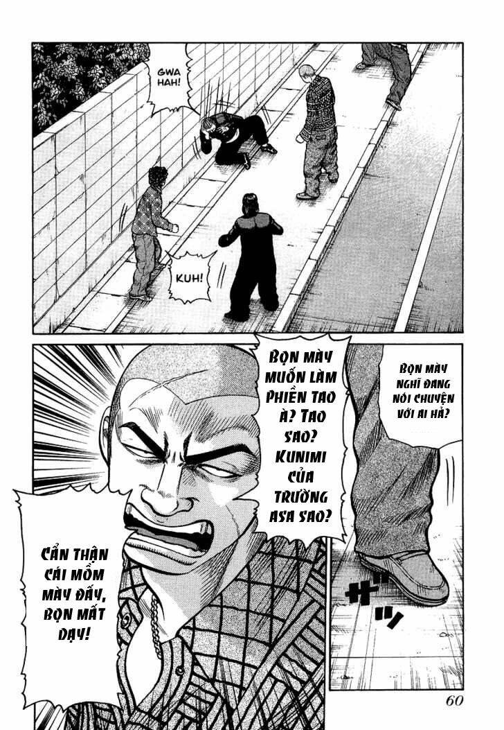 qp- soul of violence chapter 23 9