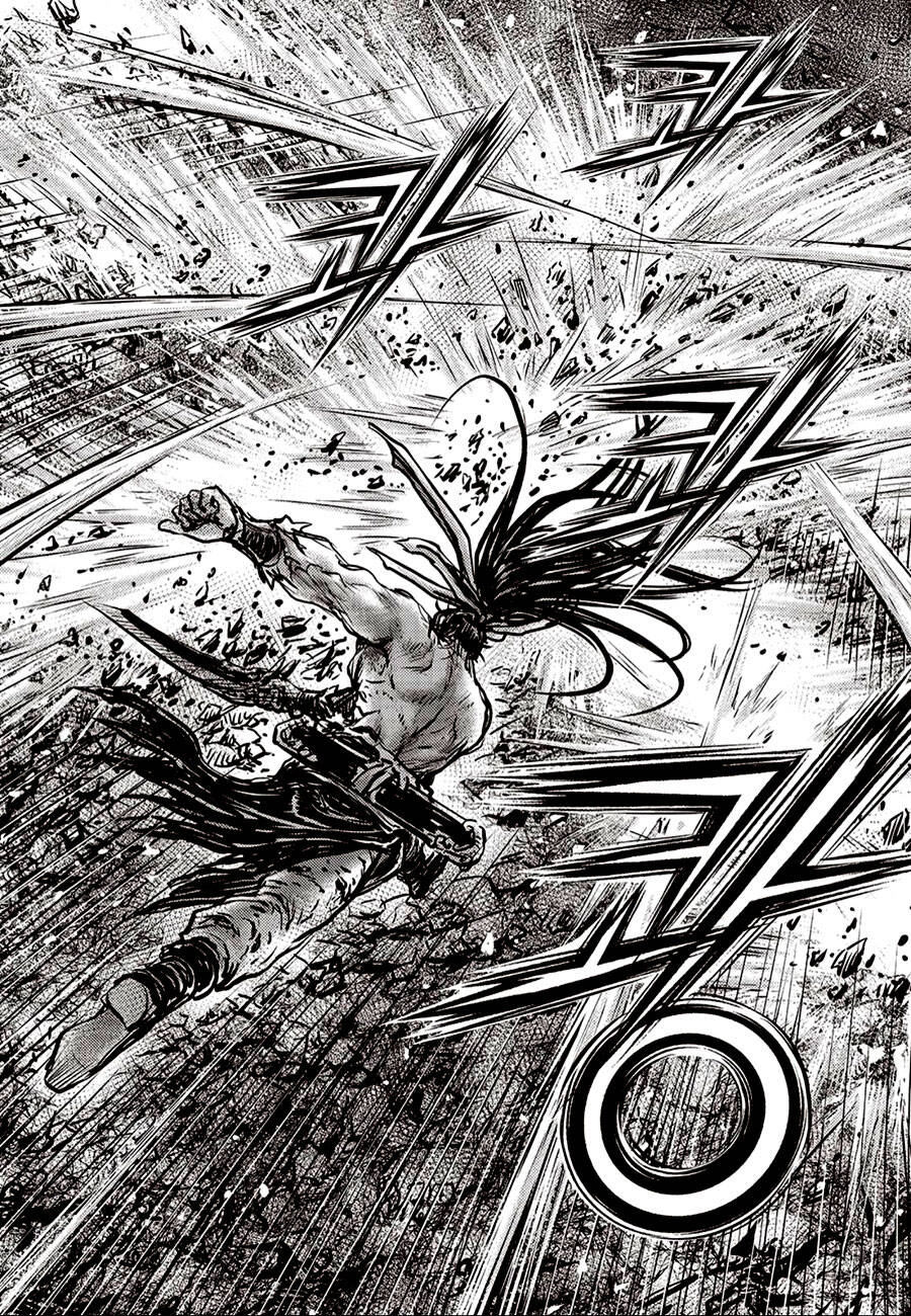 hiệp khách giang hồ m chapter 656 10