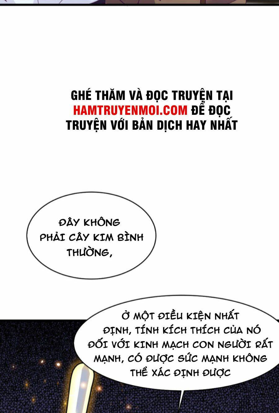 nãi ba là chiến thần mạnh nhất chapter 87 35