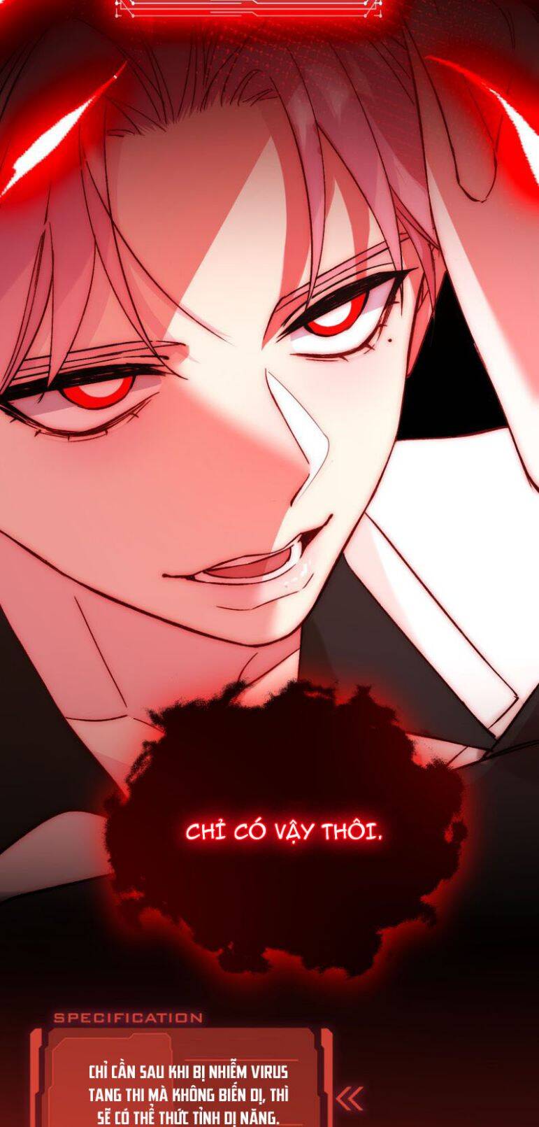 tôi phải làm 1 kẻ đại xấu xa chapter 51 33