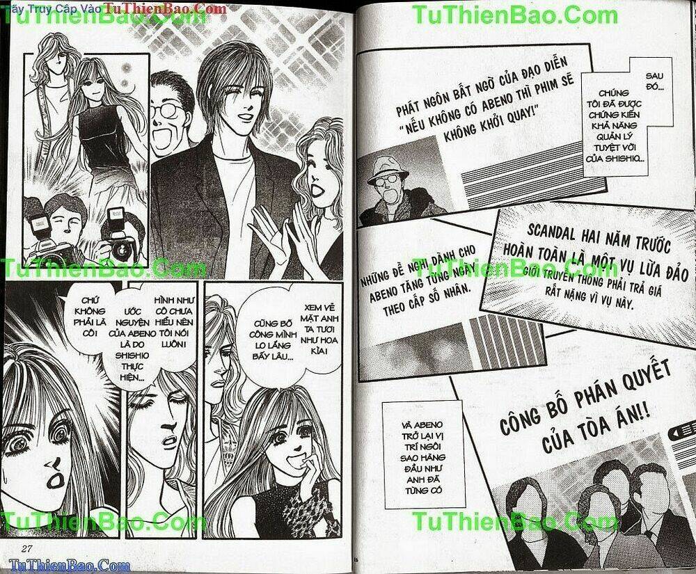 chỉ cần có anh chapter 4 13