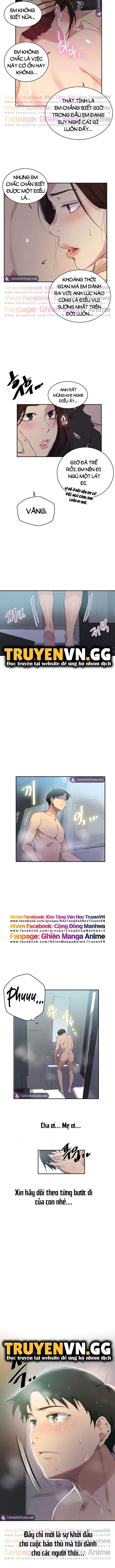 lớp học gia đình – secret class chapter 153 7