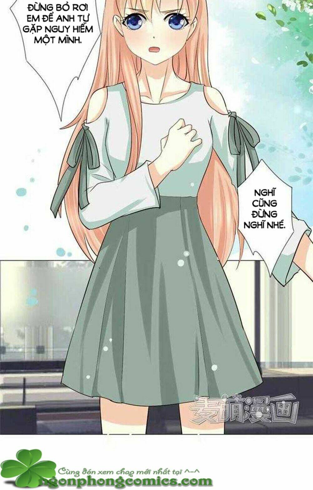 tổng tài bá đạo là gay chapter 63 25