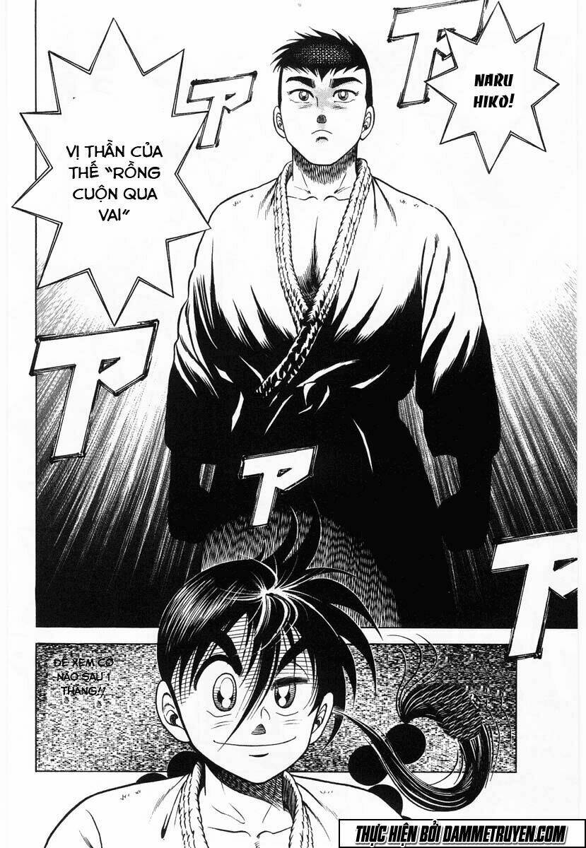 shin kotaro makaritoru! juudouhen chapter 44 24